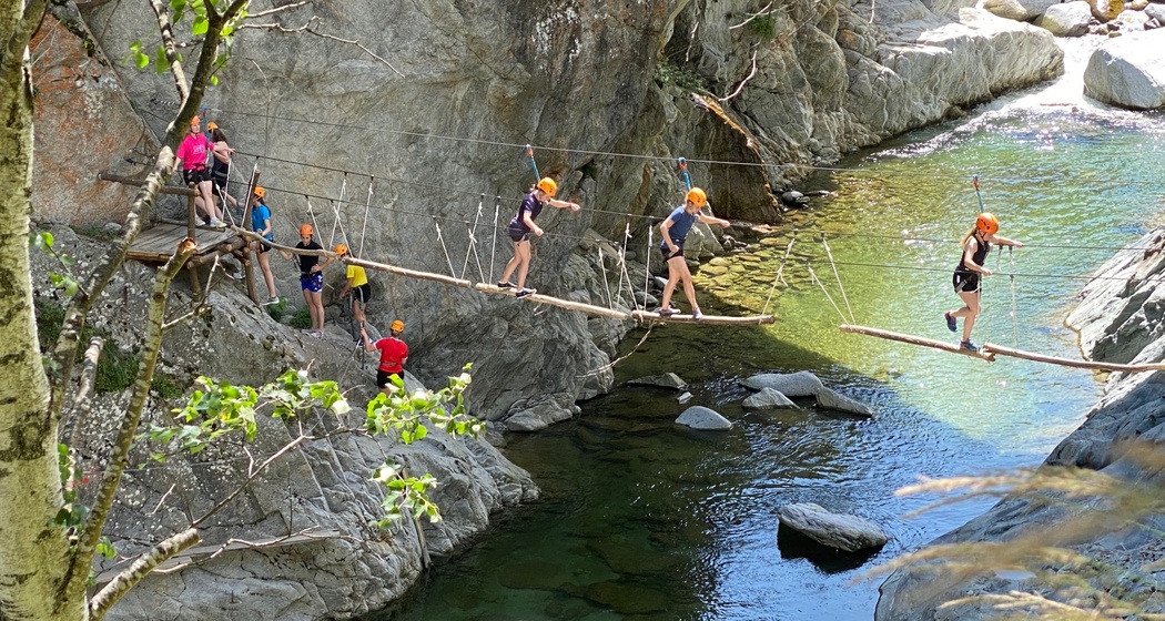 Abenteuer - Seilpark Curtin Medelin (oua_65708267_image)