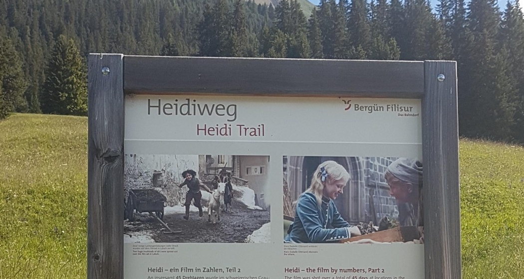 Heidiweg
