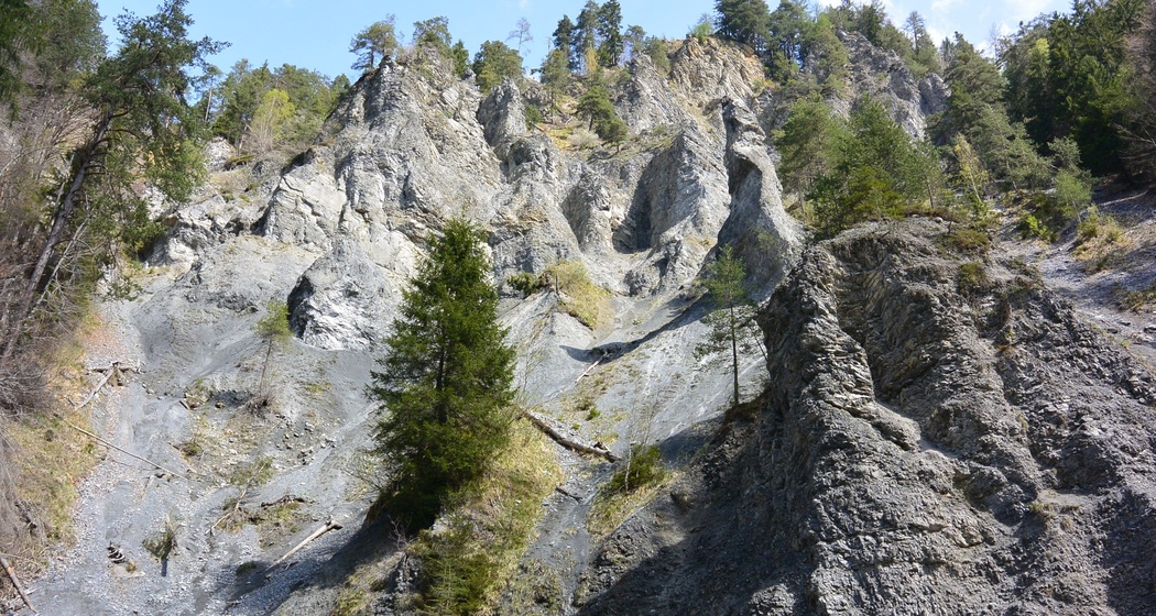 Talwanderung Egschisee - Sculms - Versam (oua_65832355_image)