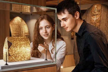 Domschatzmuseum Chur