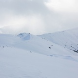 Salita al Tguma al Heinzenberg