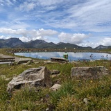 Jakobshorn – Stadlersee – Ischalp (oua_65848762_image)