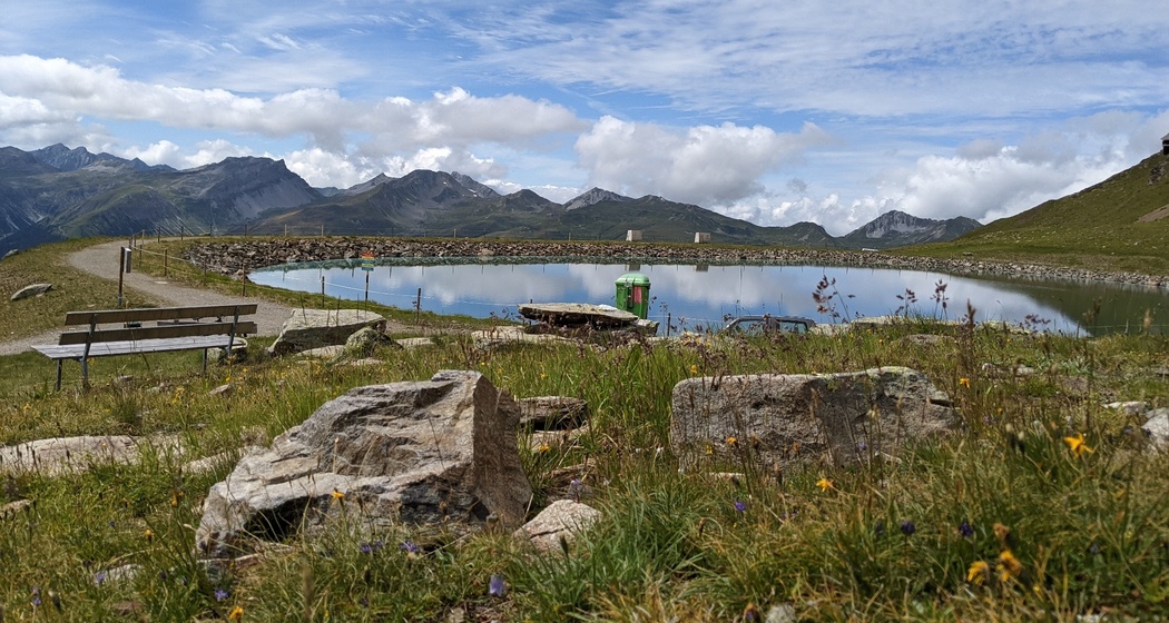 Jakobshorn – Stadlersee – Ischalp (oua_65848762_image)