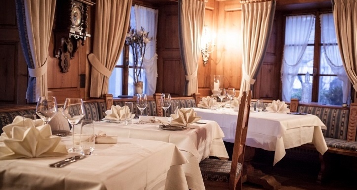 Restaurant Adler