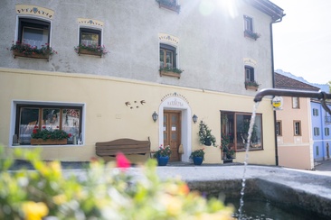 Hotel Pension La Randulina (oua_66028938_image)