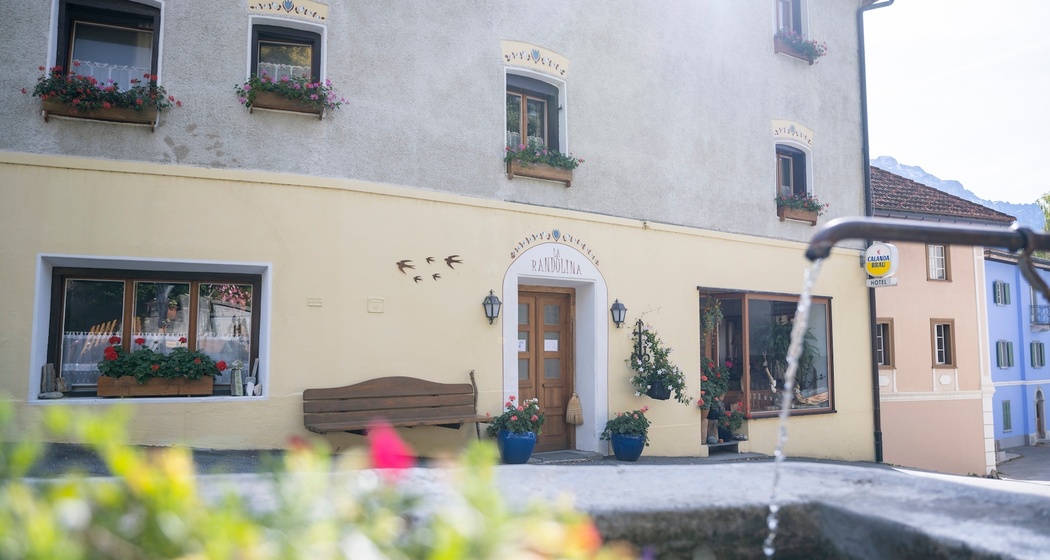 Hotel La Randulina (oua_66028938_image)