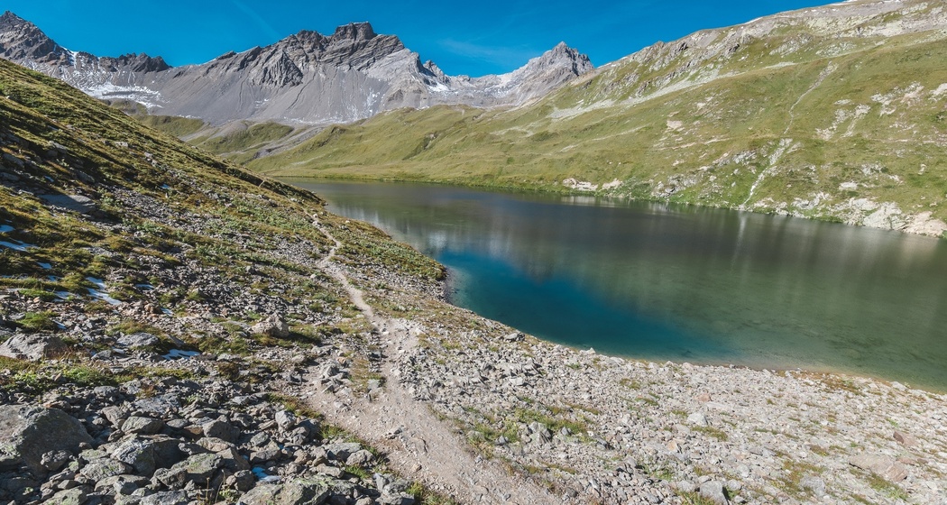 Dischma - Ravais-ch Seen - Sertig (oua_66030927_image)