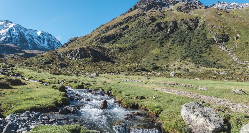 Dischma - Ravais-ch Seen - Sertig (oua_66030930_image)