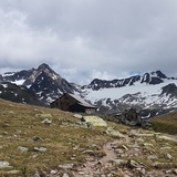 Grialetsch-Hütte