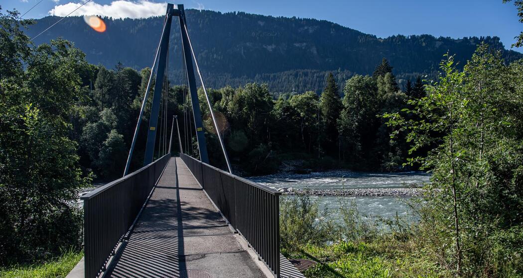 Rheinschlucht Wanderung: Ruinaulta Sut (656.1) (oua_66048714_image)