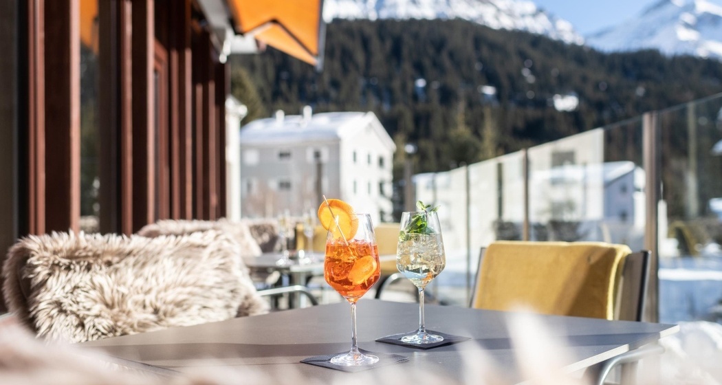 Romana Bar und Grill