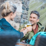 E-Bike Gastro Route Klosters (oua_66268918_image)