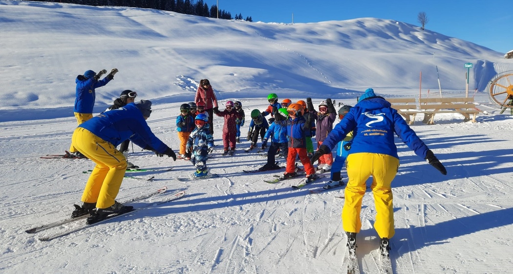 Skilift Junker St. Antönien (oua_66269385_image)