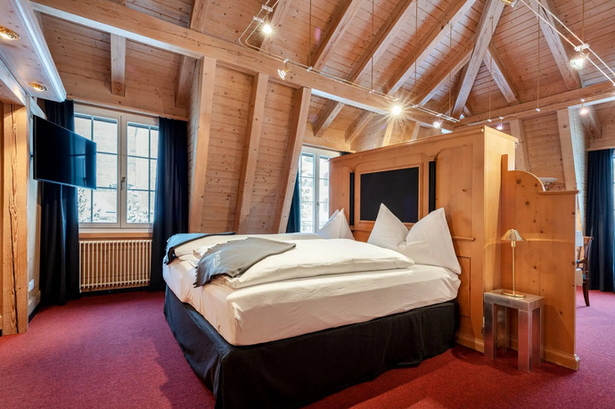 Hotel und Restaurant Piz Mitgel (oua_66398981_image)