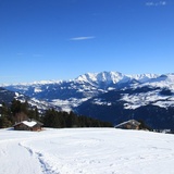 Winter hiking: Alp Dado Panorama Round (oua_66402240_image)