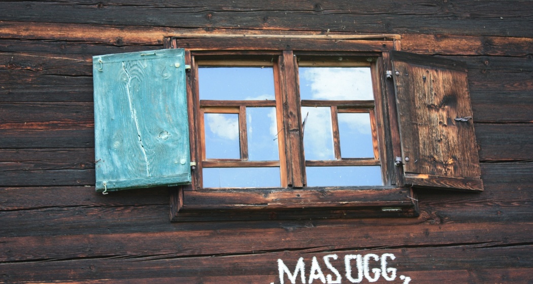 Etappe 5: Fenster, Masügg, Heinzenberg