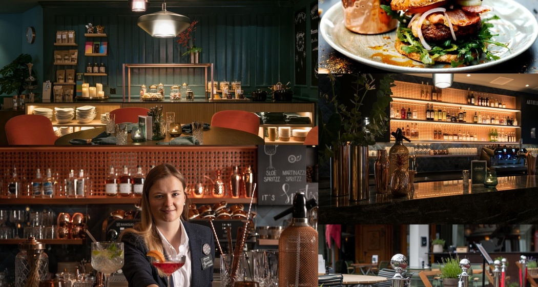 Impressionen Hotel Schweizerhof Lenzerheide