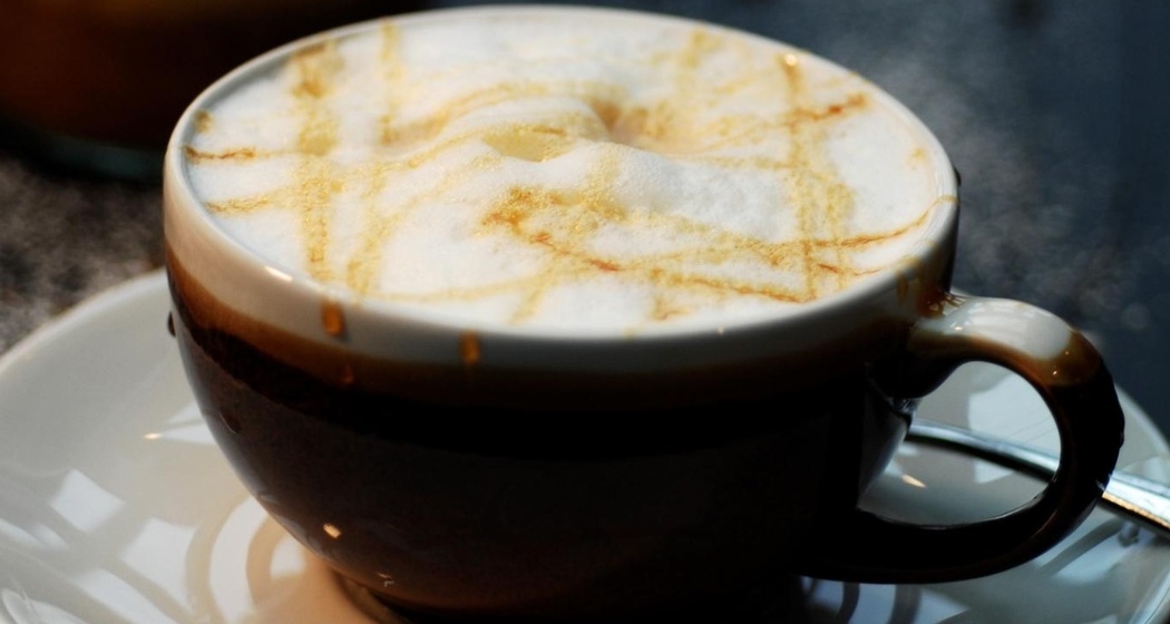 Kaffee Hotel Schweizerhof Lenzerheide