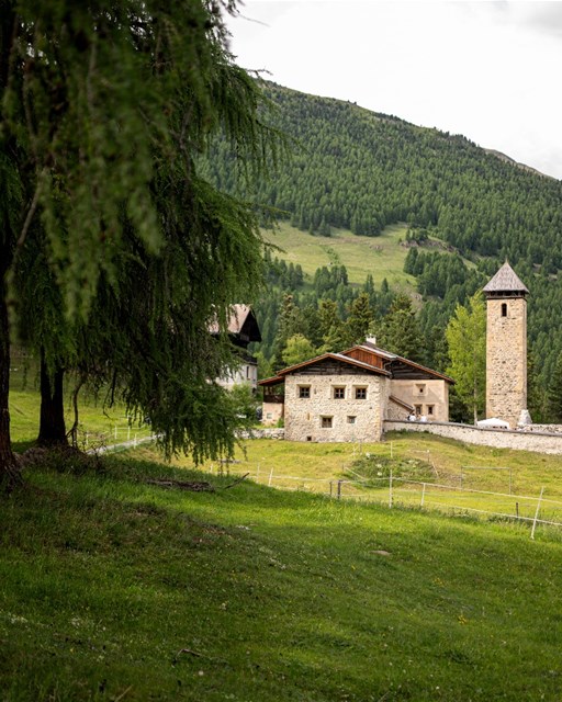 Ospiz Chapella