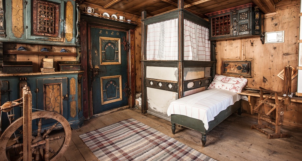 Druckereimuseum «Stamparia» Strada (oua_66580812_image)