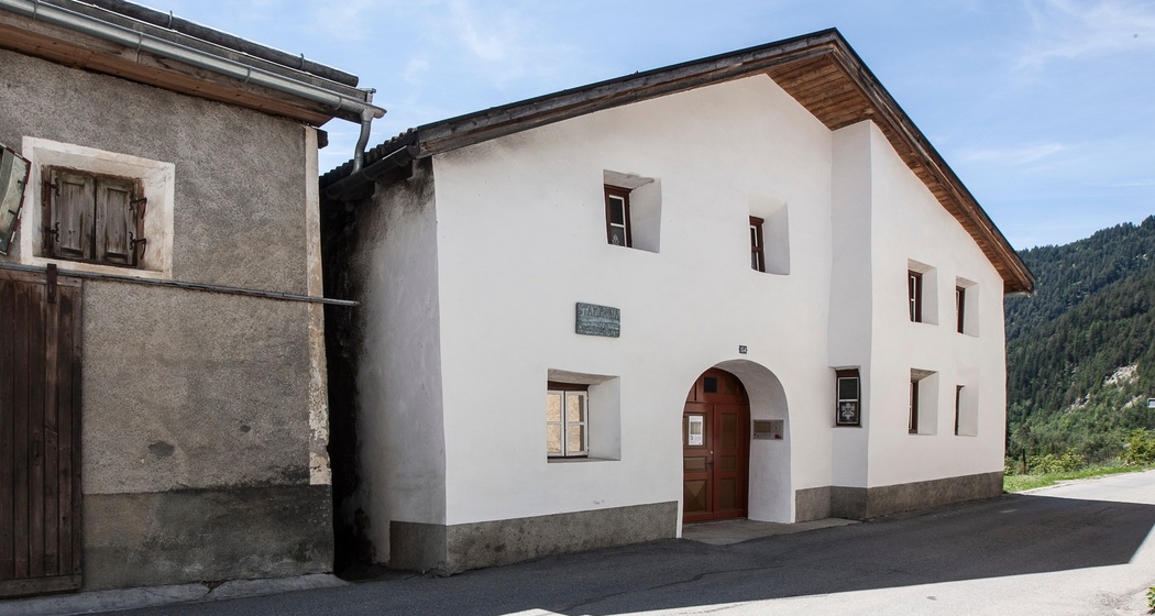 Druckereimuseum «Stamparia» Strada (oua_66580813_image)