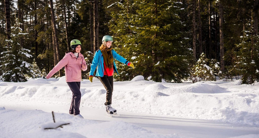 Eisweg Engadin (oua_66580875_image)