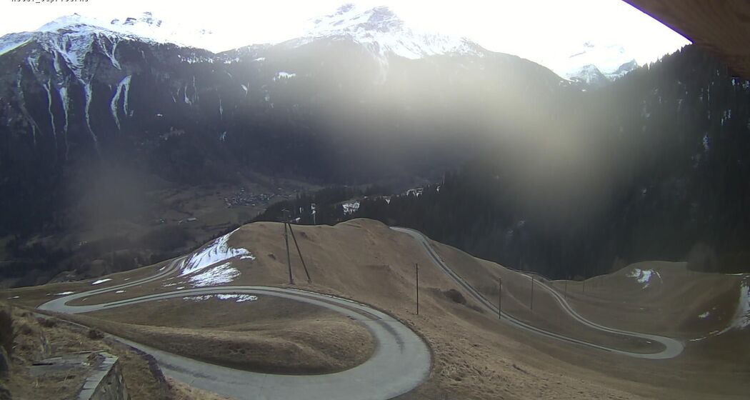 Muntogna da Schons: Casti-Wergenstein (oua_66648118_image)