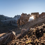 Bivio La Veduta - Rock gate - Fuorcla digl Leget - Alp Flix (oua_66652312_image)