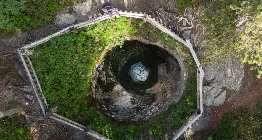 Via Bregaglia - Natur, Dörfer und Kultur (oua_66678155_image)