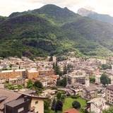Via Bregaglia - Natura, villaggi e cultura (oua_66678206_image)