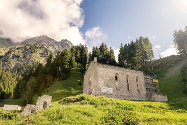 ruins of San Gaudenzio (oua_66679528_image)