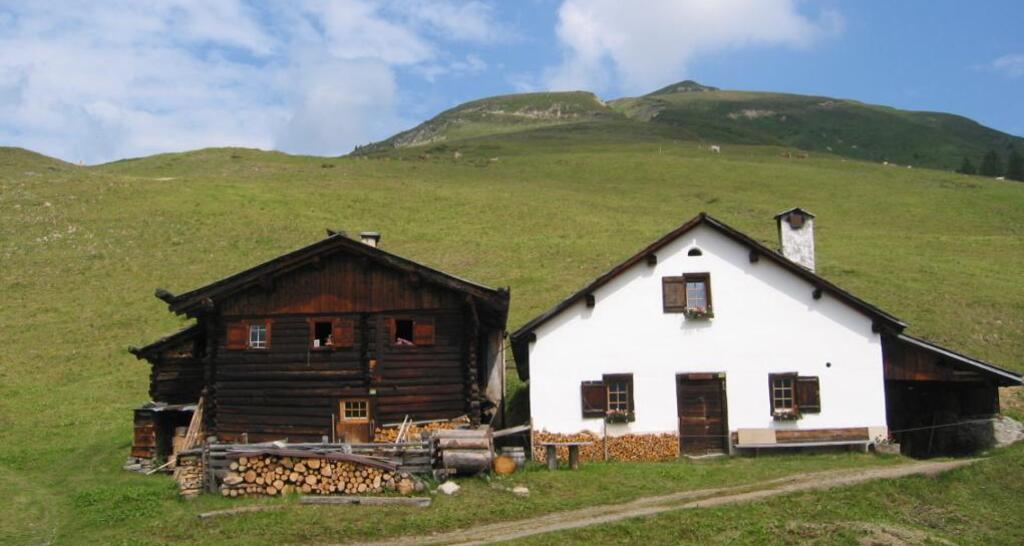 Etappe 16: Stafelalp, Davos