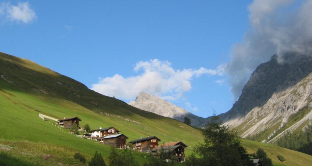 Etappe 17: Sapün Schmitten