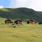 Etappe 18: Am Meierhof, im Fondei