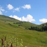 Etappe 18: Strassberg, Fondei