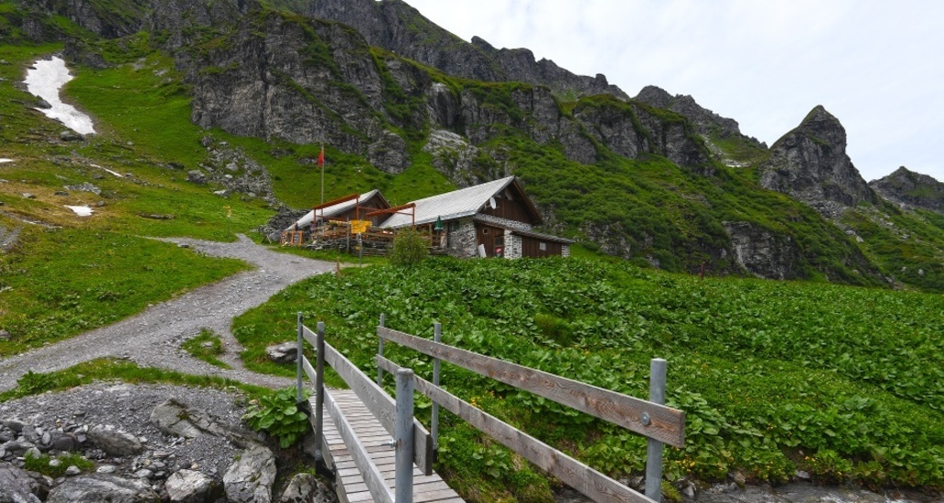 GEOTour Garmil – Station 1