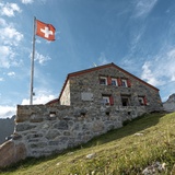 Es-cha Hütte