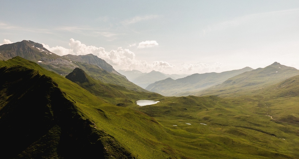 Grüensee_Durannapass