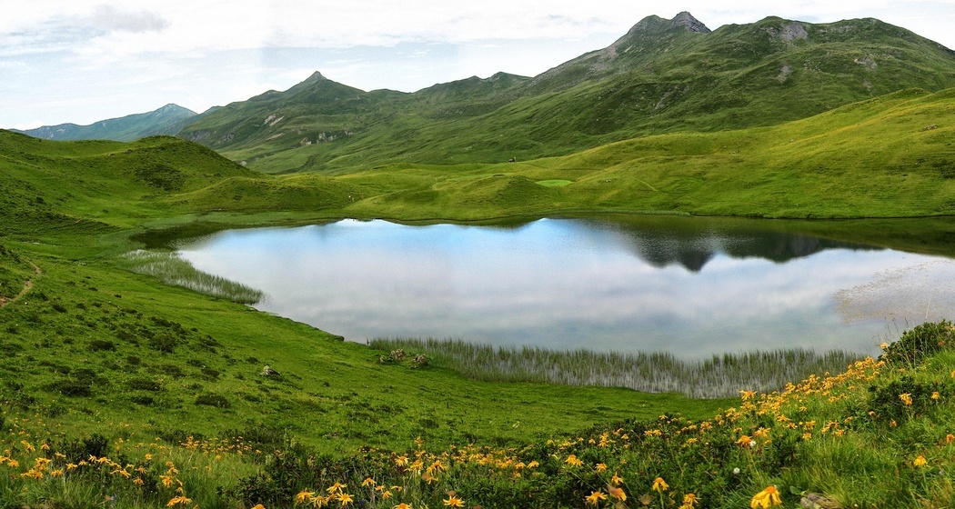 Grüensee_Durannpass
