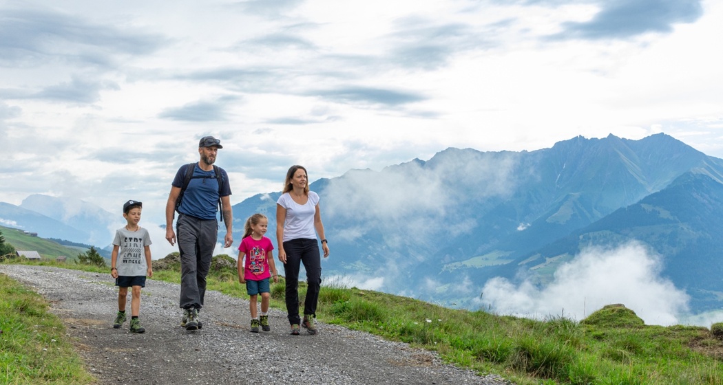 Rundwanderung Linaus, Morissen (oua_67019885_image)