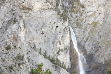 Schaftobelfall