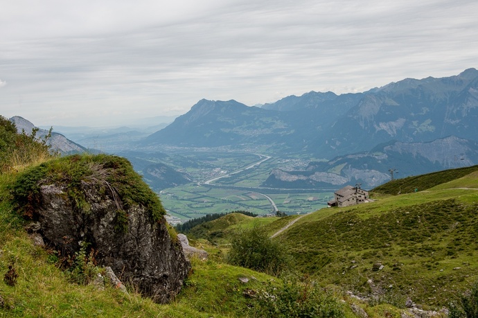 GEOTour Garmil - Station 2