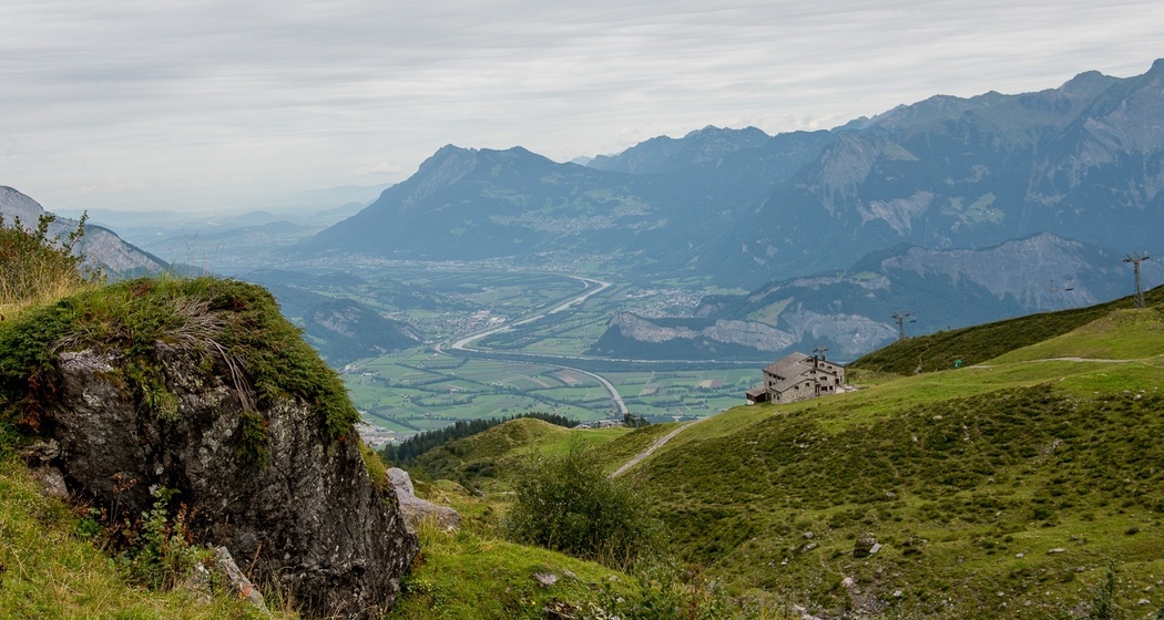 GEOTour Garmil - Station 2
