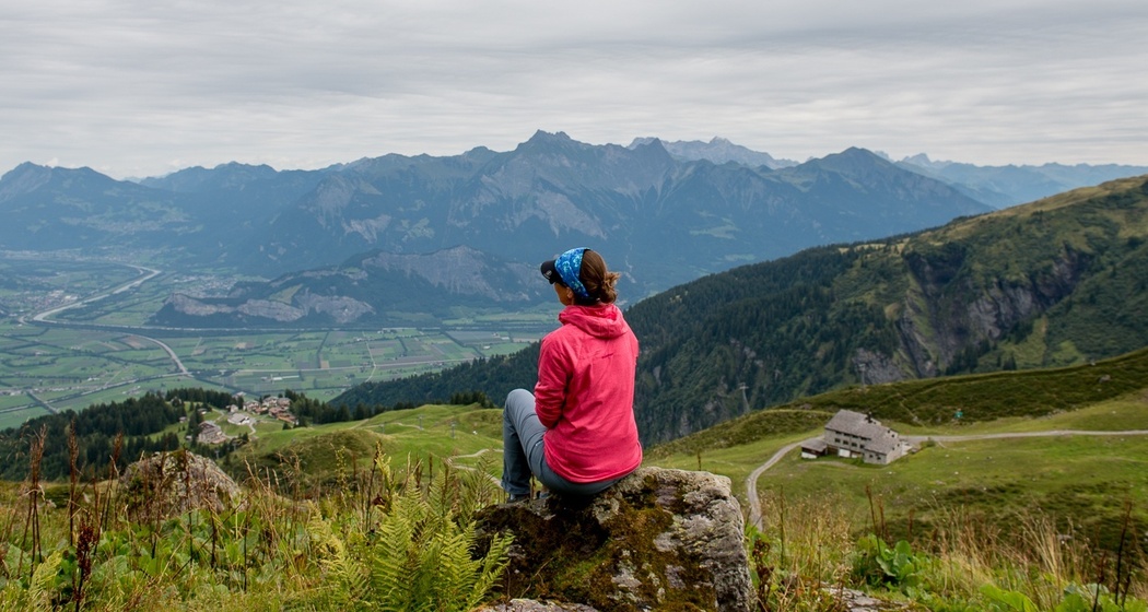 GEOTour Garmil - Station 2