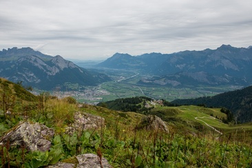 GEOTour Garmil – Station 3