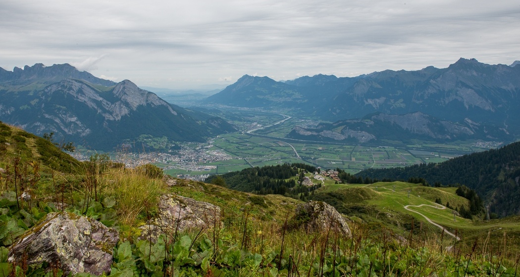 GEOTour Garmil – Station 3