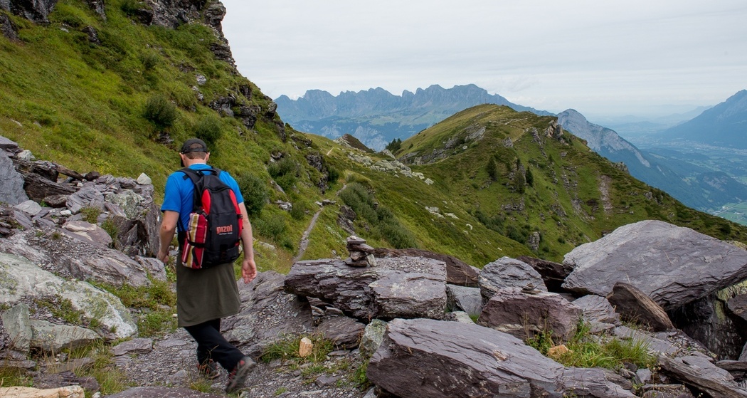 GEOTour Garmil – Station 4