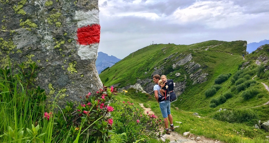 GEOTour Garmil – Station 4