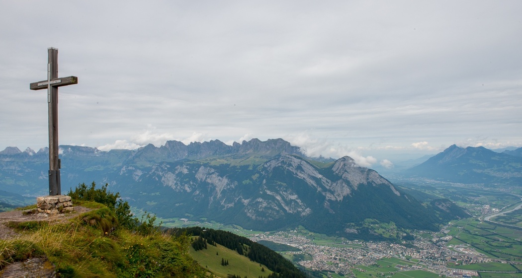 GEOTour Garmil – Station 5