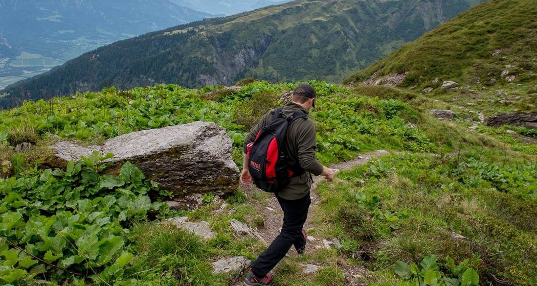 GEOTour Garmil – Station 6